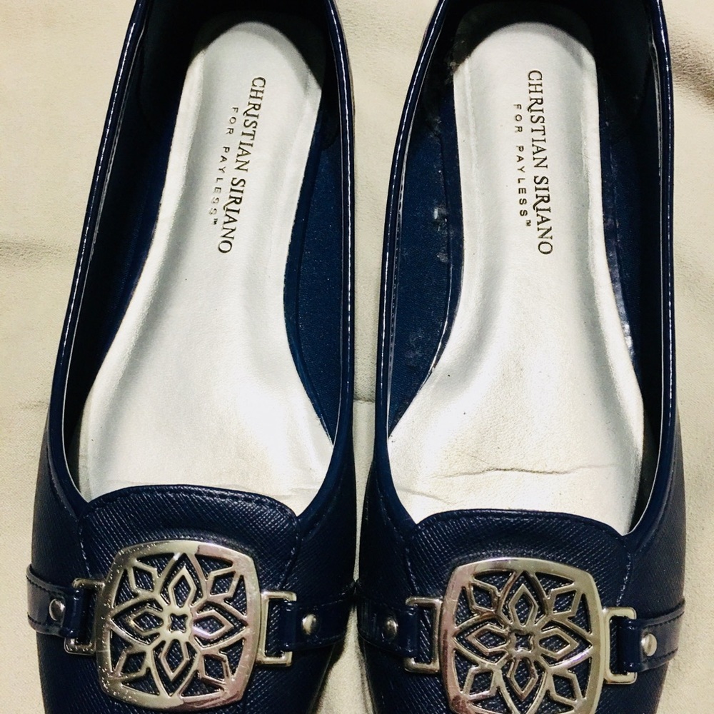 Christian Siriano 7.5